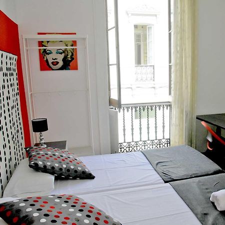 Coliving 1907 Hotel Las Palmas de Gran Canaria Kültér fotó