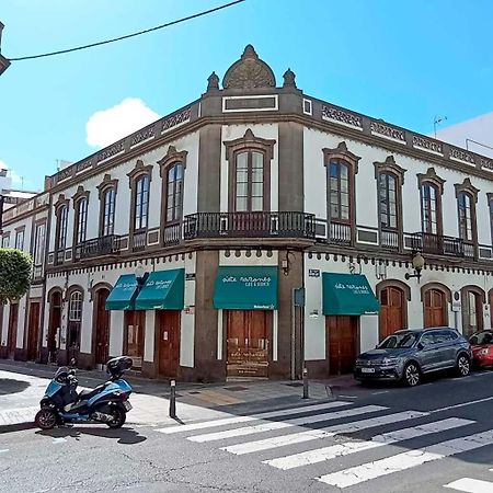 Coliving 1907 Hotel Las Palmas de Gran Canaria Kültér fotó