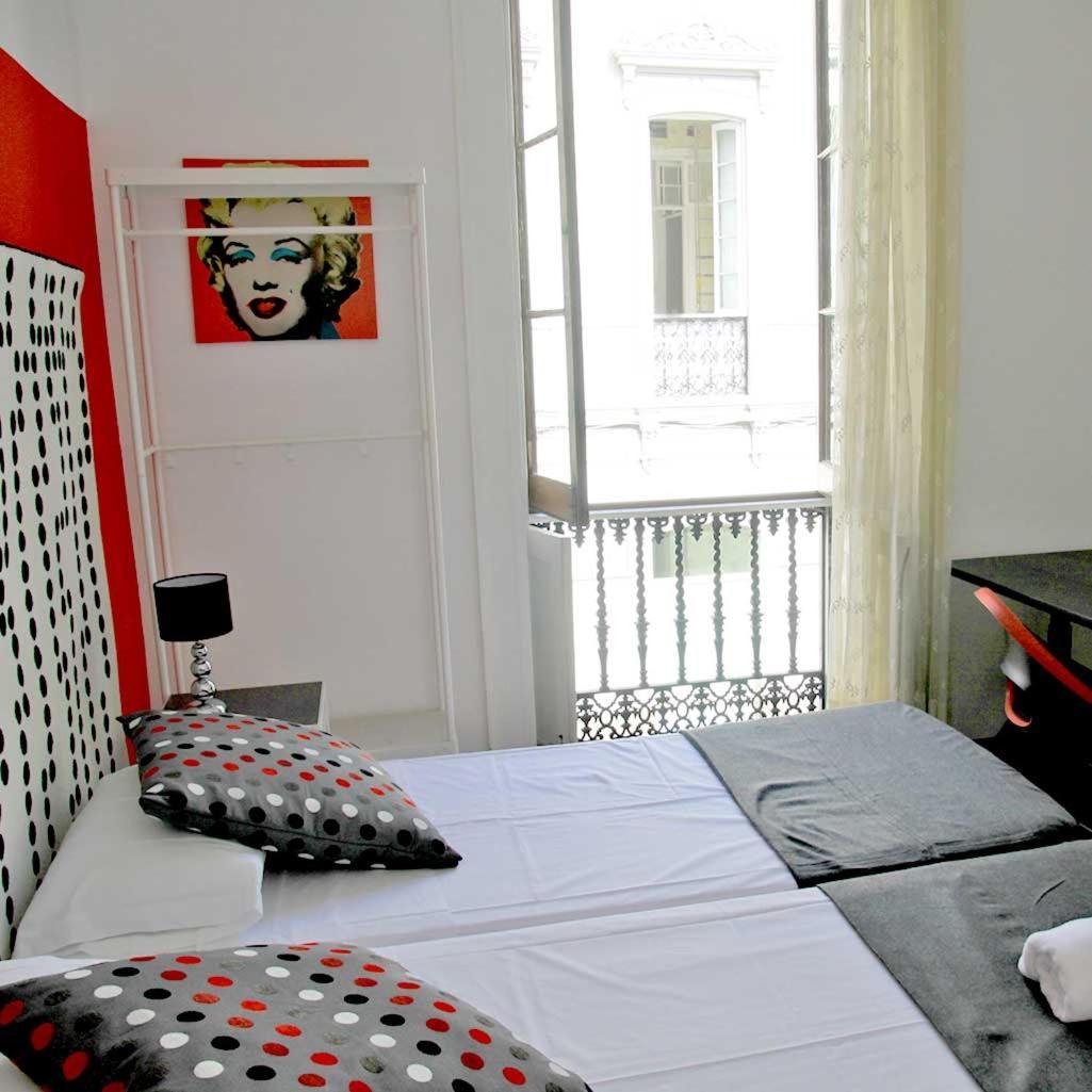 Coliving 1907 Hotel Las Palmas de Gran Canaria Kültér fotó