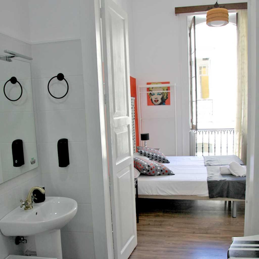 Coliving 1907 Hotel Las Palmas de Gran Canaria Kültér fotó