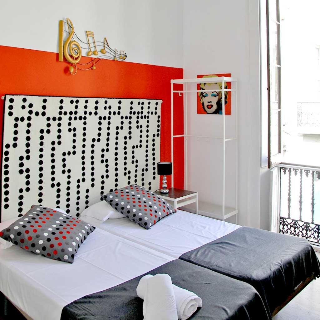 Coliving 1907 Hotel Las Palmas de Gran Canaria Kültér fotó