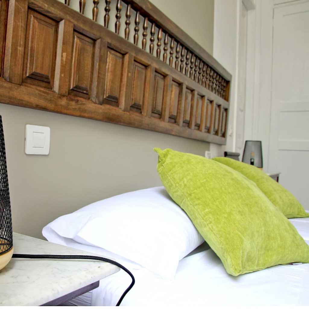 Coliving 1907 Hotel Las Palmas de Gran Canaria Kültér fotó