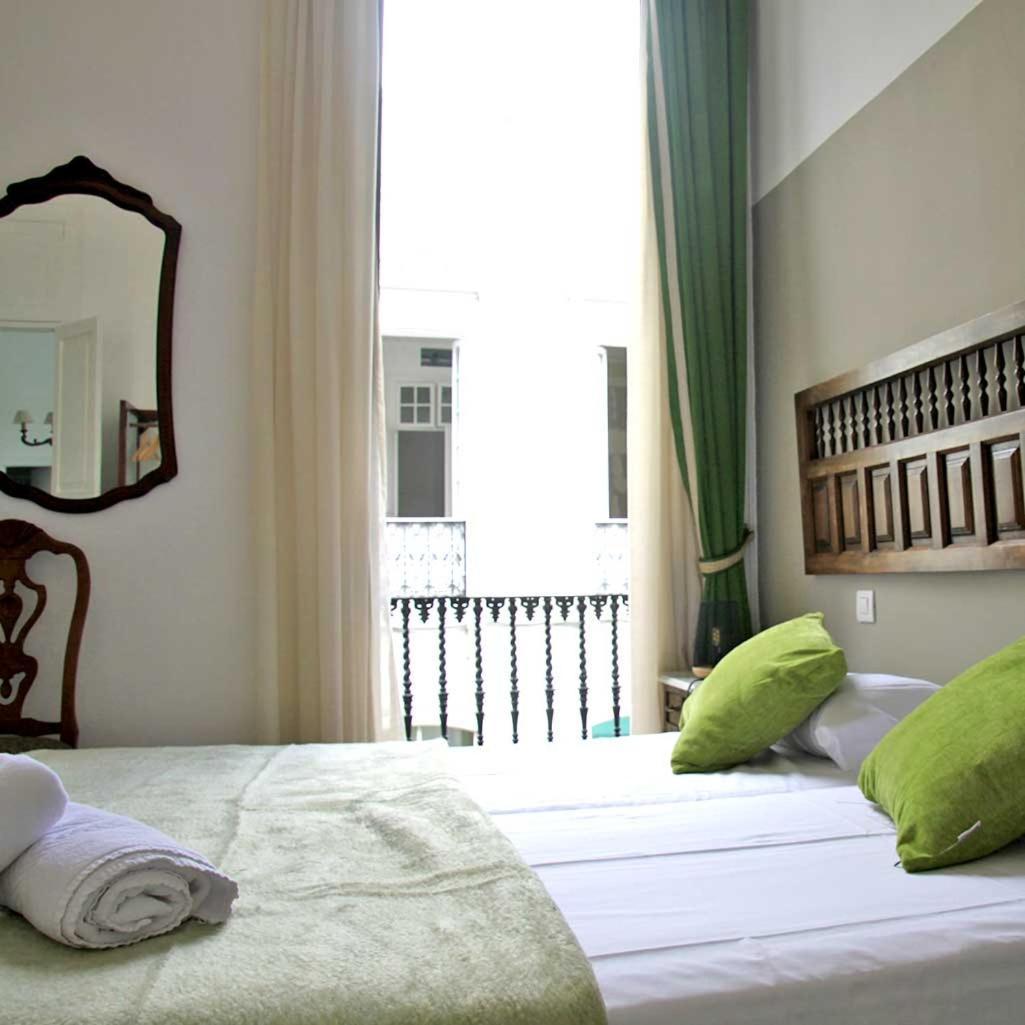 Coliving 1907 Hotel Las Palmas de Gran Canaria Kültér fotó