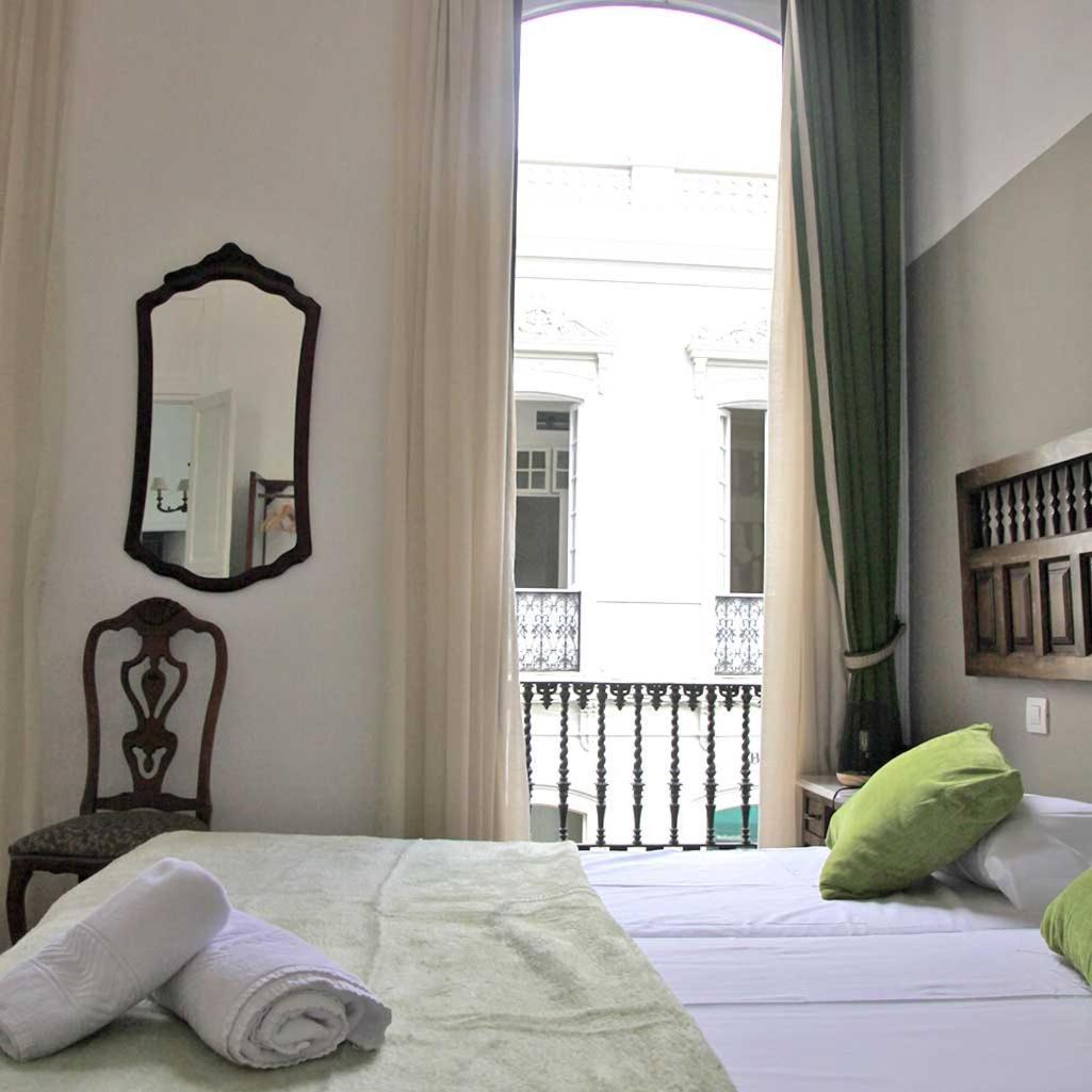 Coliving 1907 Hotel Las Palmas de Gran Canaria Kültér fotó
