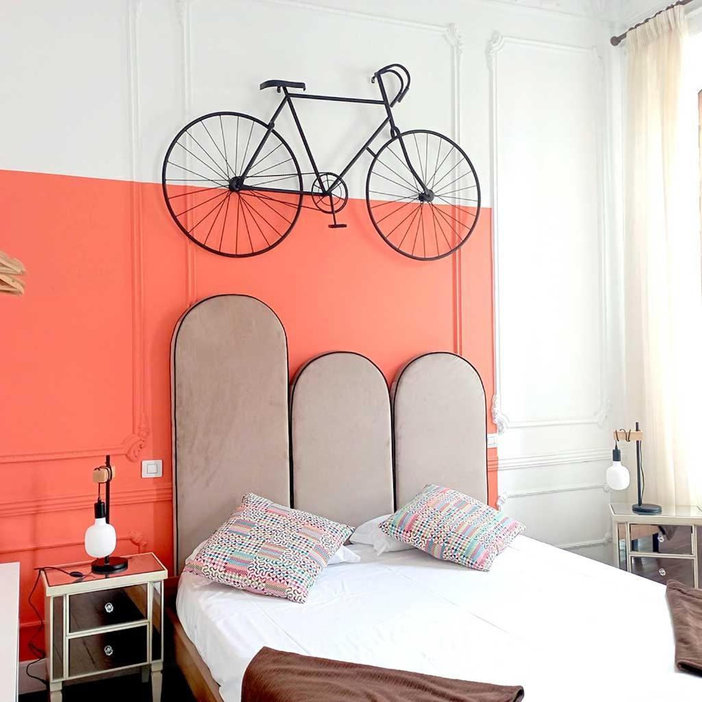 Coliving 1907 Hotel Las Palmas de Gran Canaria Kültér fotó