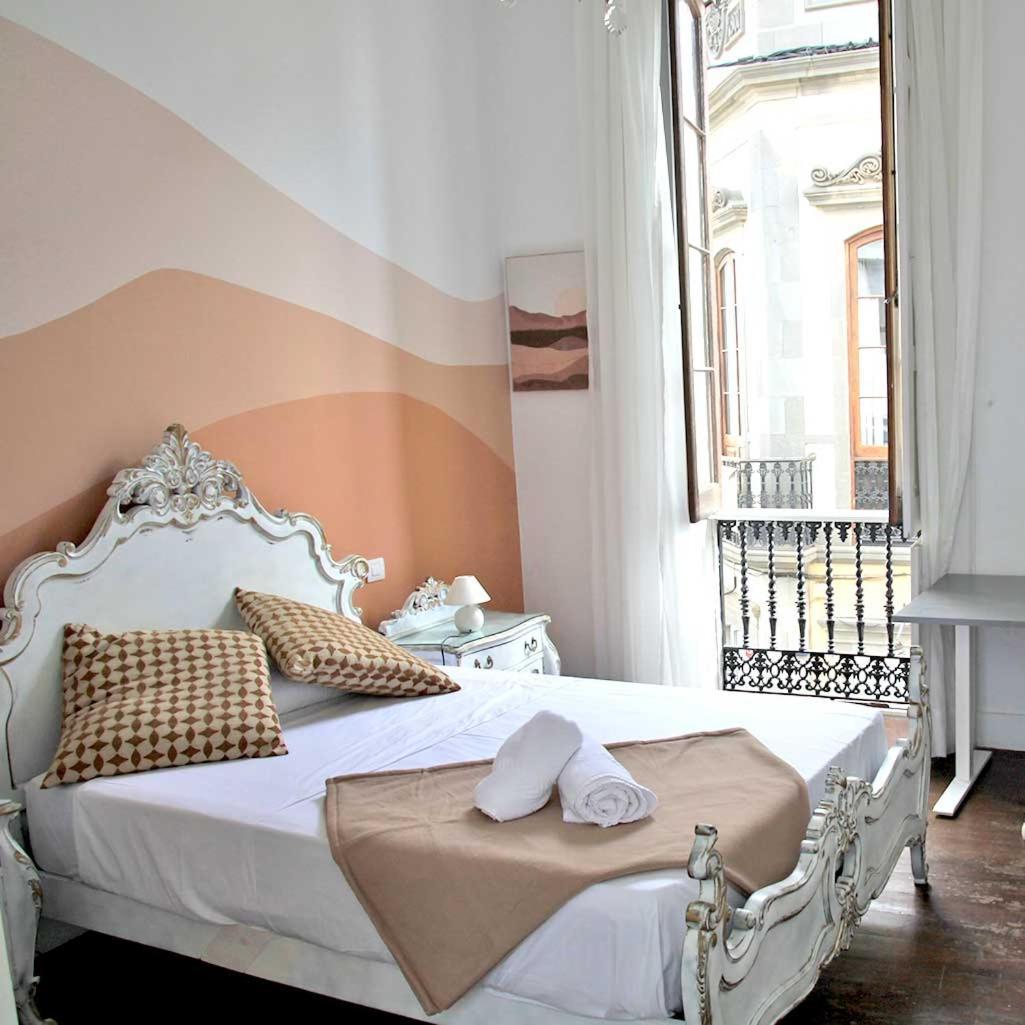 Coliving 1907 Hotel Las Palmas de Gran Canaria Kültér fotó