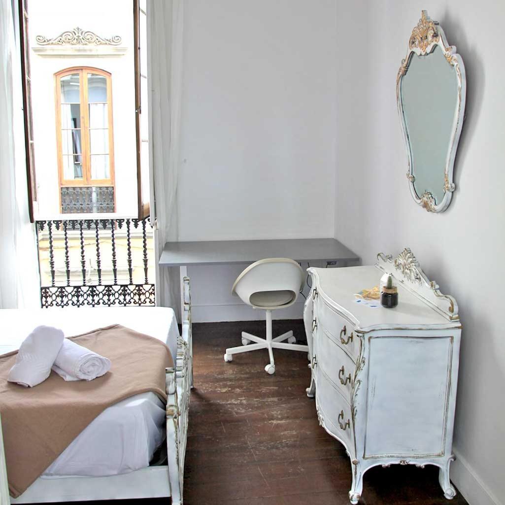 Coliving 1907 Hotel Las Palmas de Gran Canaria Kültér fotó