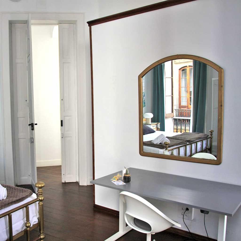 Coliving 1907 Hotel Las Palmas de Gran Canaria Kültér fotó