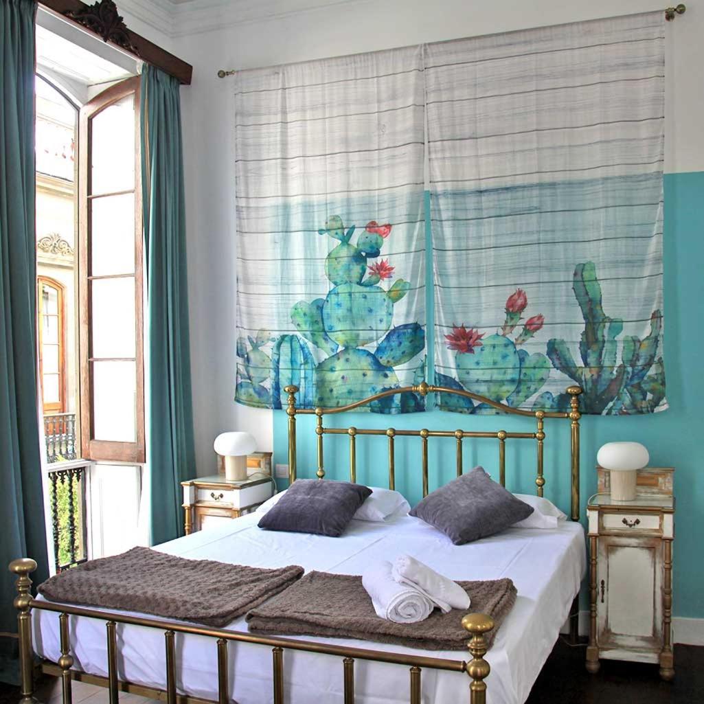Coliving 1907 Hotel Las Palmas de Gran Canaria Kültér fotó