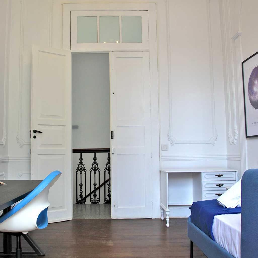 Coliving 1907 Hotel Las Palmas de Gran Canaria Kültér fotó