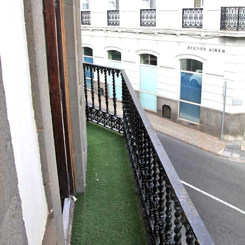 Coliving 1907 Hotel Las Palmas de Gran Canaria Kültér fotó