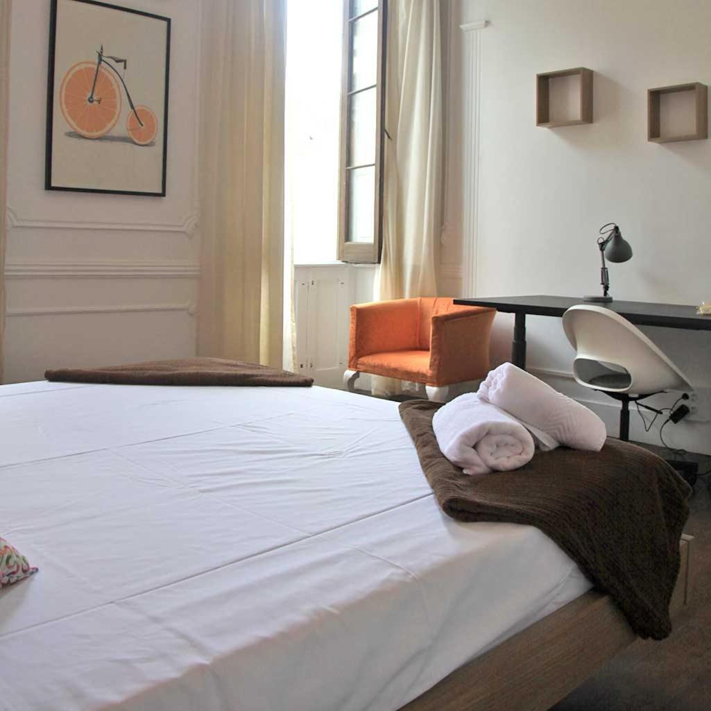 Coliving 1907 Hotel Las Palmas de Gran Canaria Kültér fotó