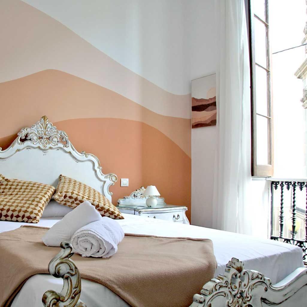 Coliving 1907 Hotel Las Palmas de Gran Canaria Kültér fotó