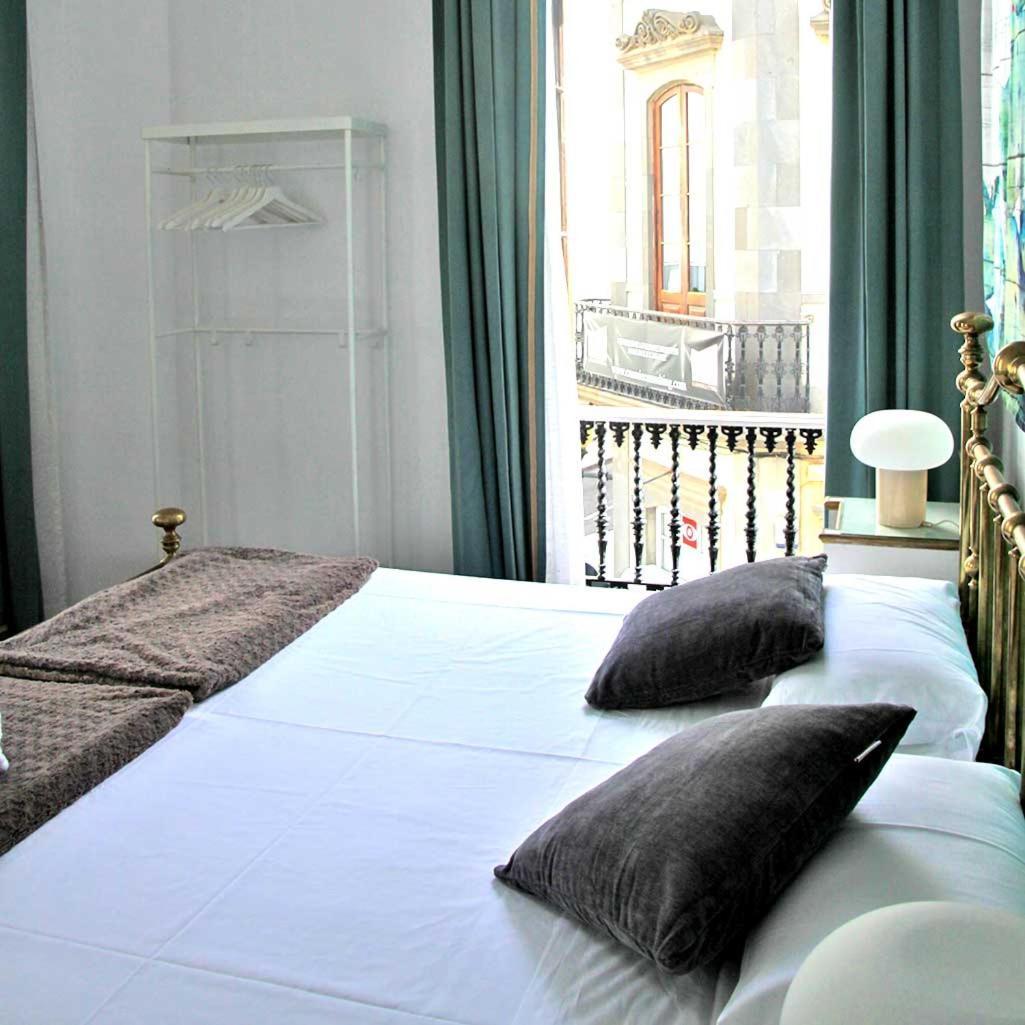 Coliving 1907 Hotel Las Palmas de Gran Canaria Kültér fotó