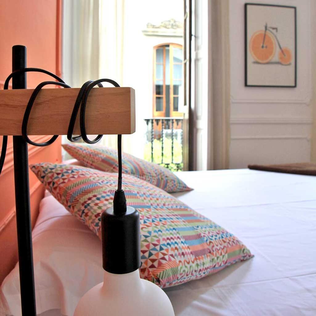 Coliving 1907 Hotel Las Palmas de Gran Canaria Kültér fotó