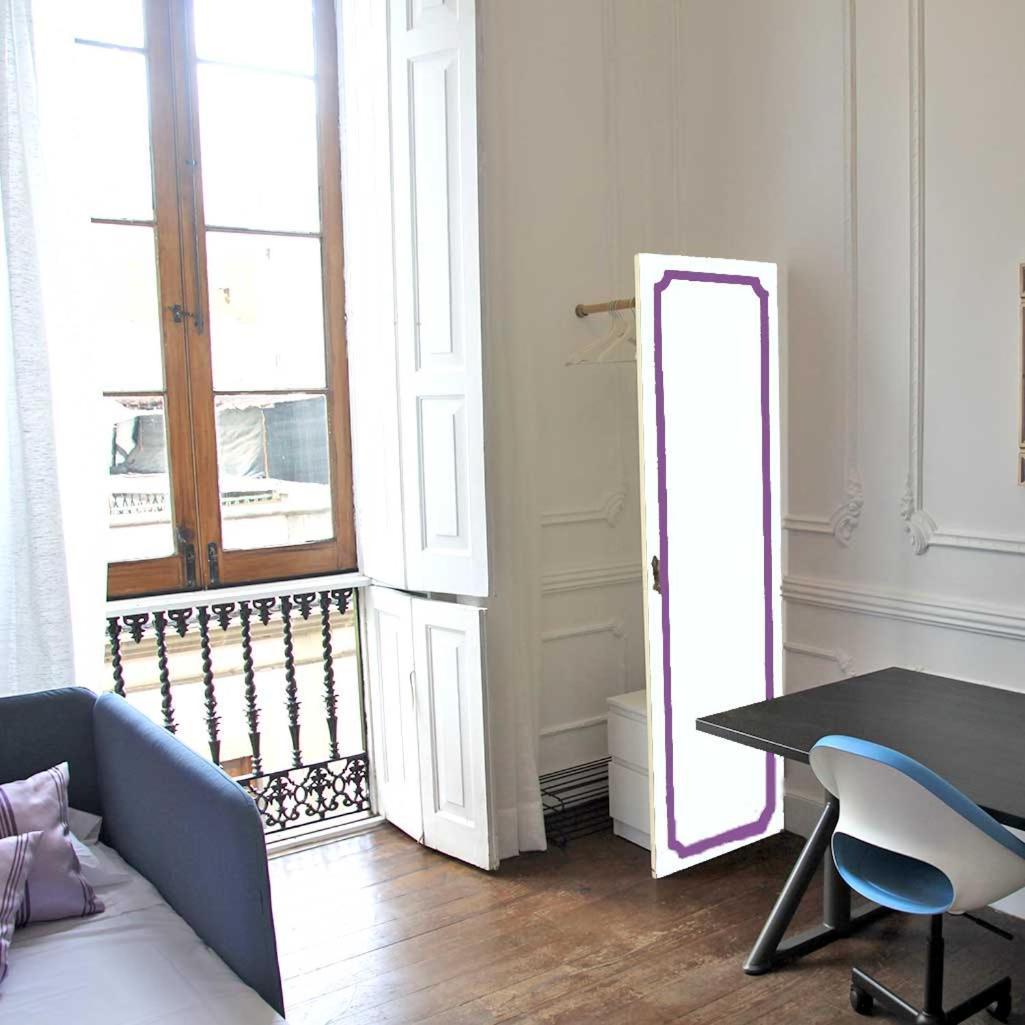 Coliving 1907 Hotel Las Palmas de Gran Canaria Kültér fotó
