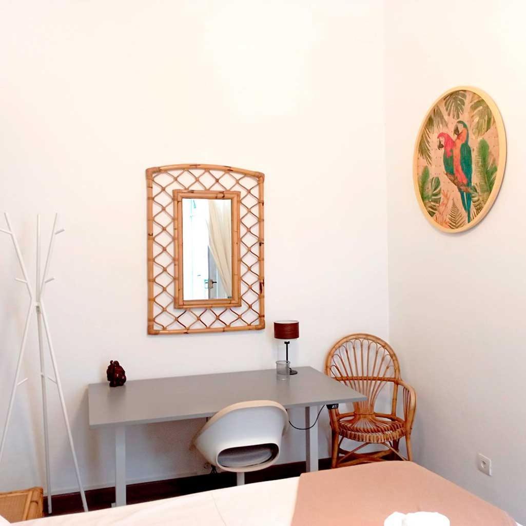 Coliving 1907 Hotel Las Palmas de Gran Canaria Kültér fotó