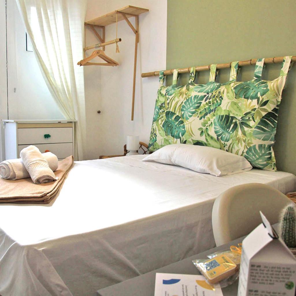Coliving 1907 Hotel Las Palmas de Gran Canaria Kültér fotó