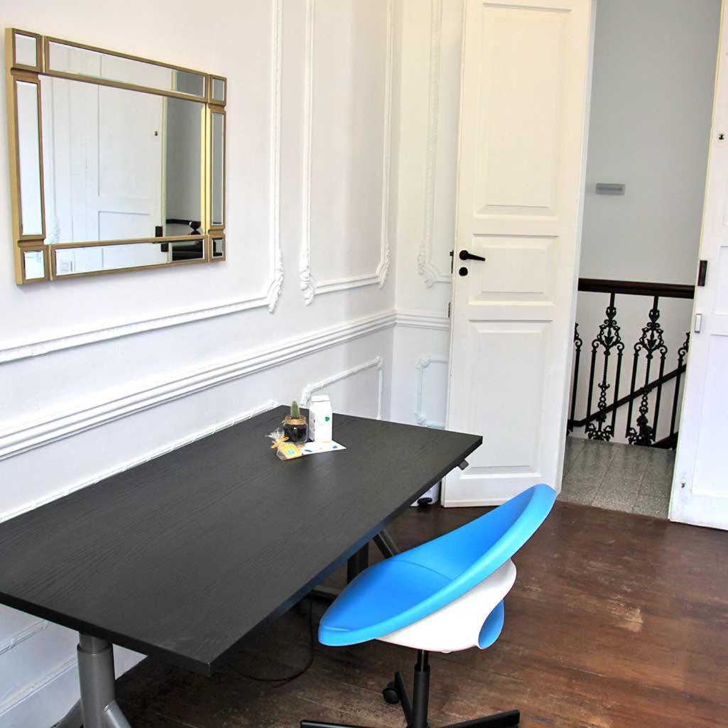 Coliving 1907 Hotel Las Palmas de Gran Canaria Kültér fotó