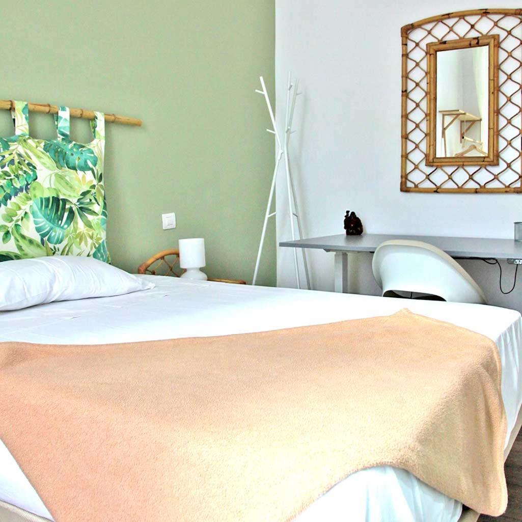 Coliving 1907 Hotel Las Palmas de Gran Canaria Kültér fotó