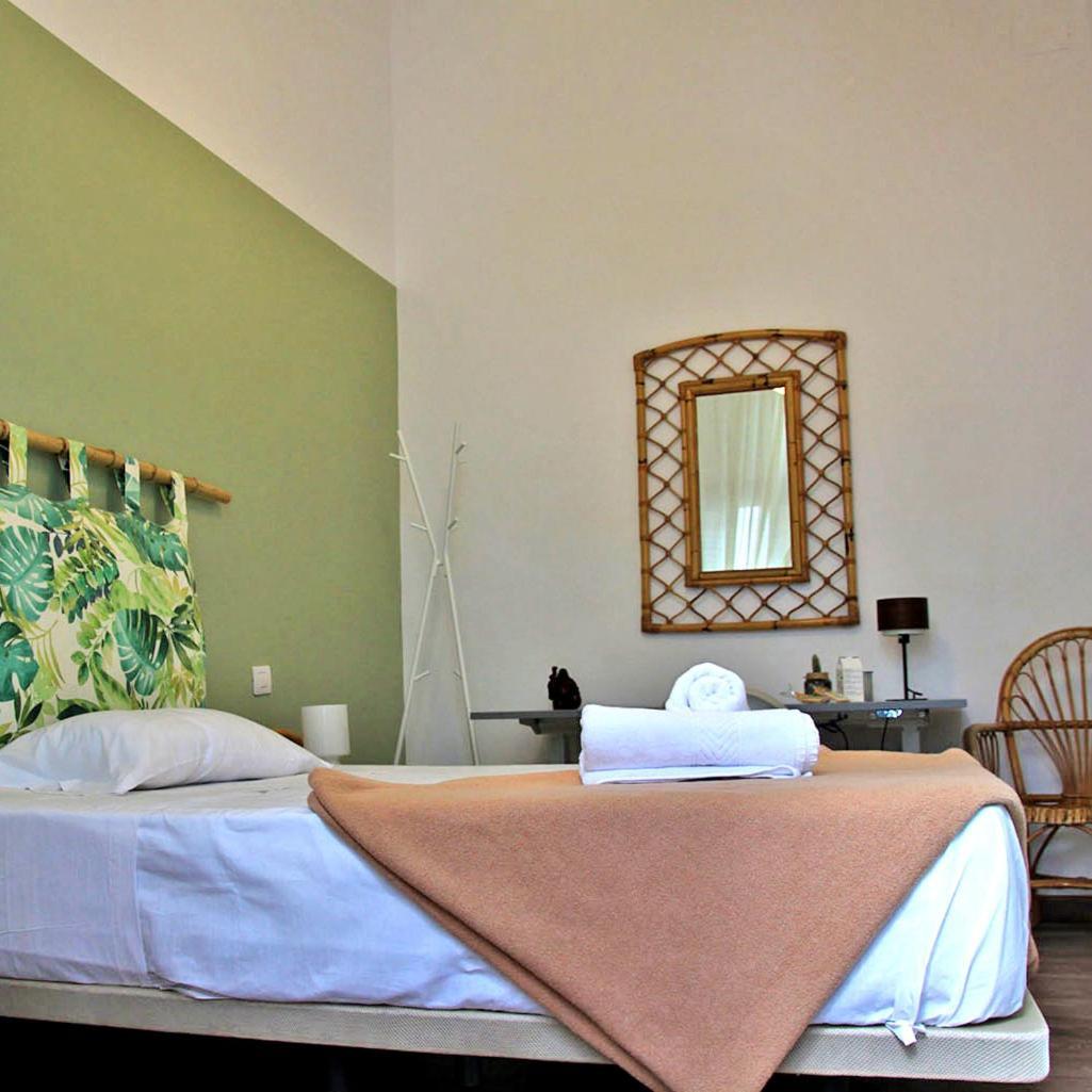 Coliving 1907 Hotel Las Palmas de Gran Canaria Kültér fotó
