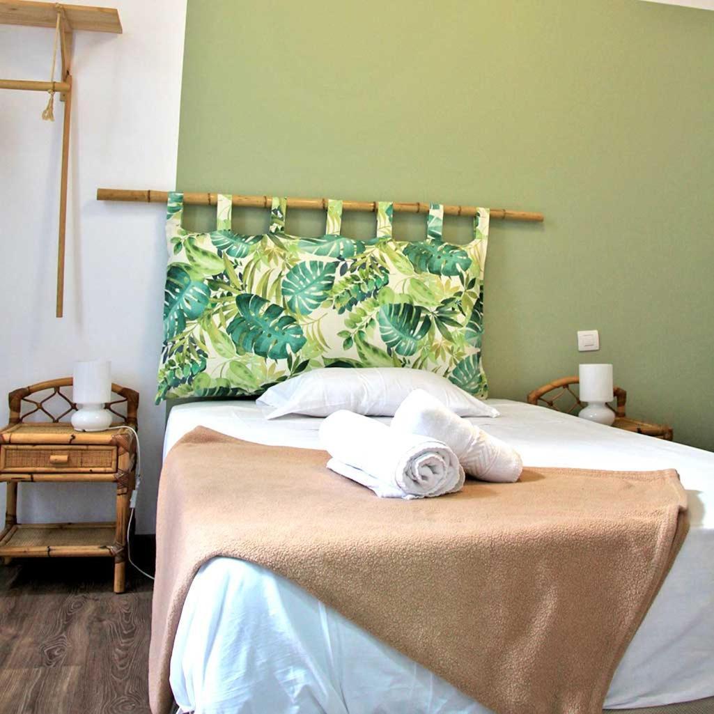 Coliving 1907 Hotel Las Palmas de Gran Canaria Kültér fotó