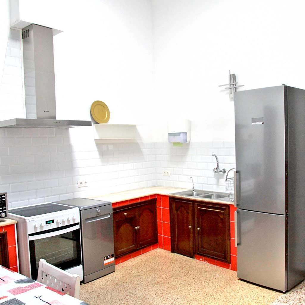 Coliving 1907 Hotel Las Palmas de Gran Canaria Kültér fotó