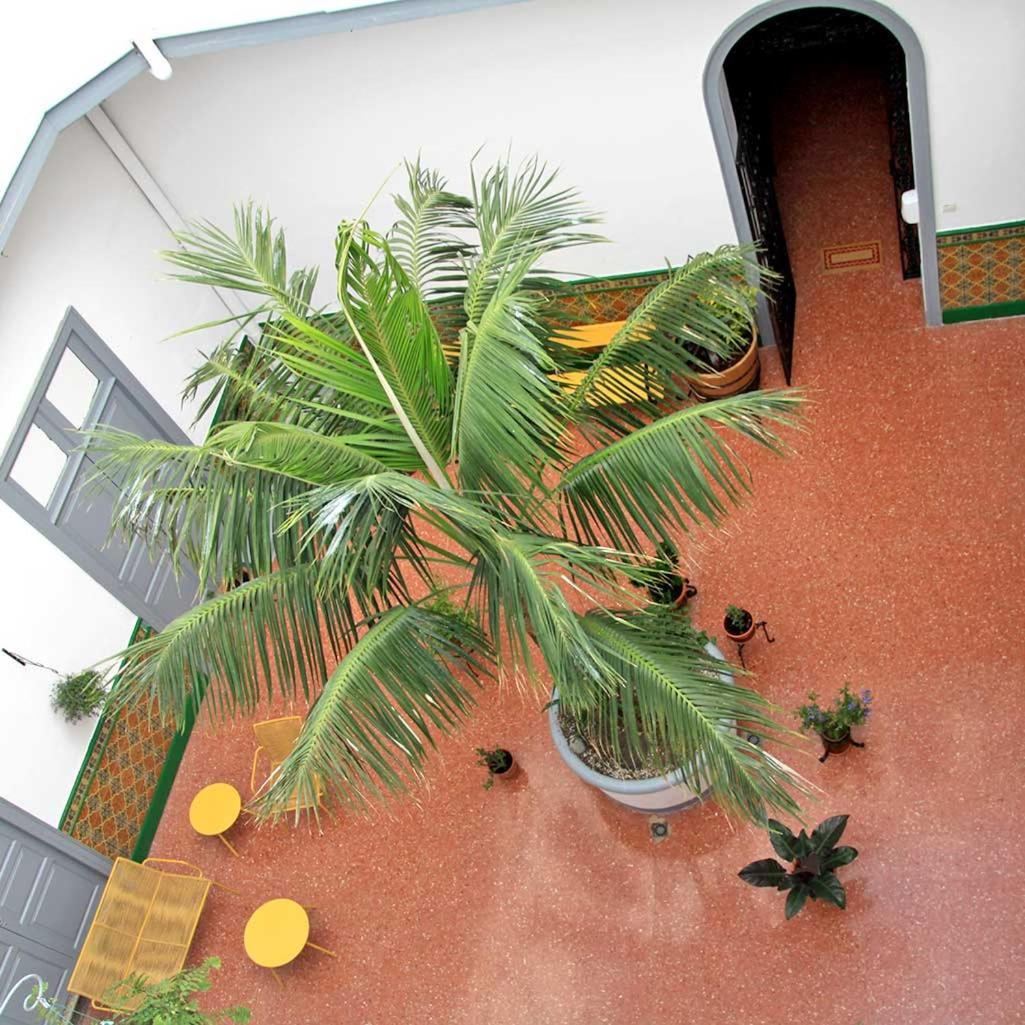 Coliving 1907 Hotel Las Palmas de Gran Canaria Kültér fotó